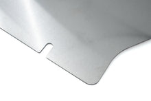 Load image into Gallery viewer, HPS Performance Aluminum Skid Plate for Honda Fit 1.5L (2009-2013) Front Polished SP-105 Alternate Image