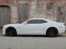 Load image into Gallery viewer, BMR Lowering Springs Chevy Camaro 5th Gen V8 Hardtop (2010-2015) 1" Drop or 1.4" Drop - 1" (SP019) Alternate Image