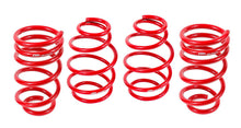 Load image into Gallery viewer, BMR Lowering Springs Chevy Camaro 5th Gen V8 Hardtop (2010-2015) 1" Drop or 1.4" Drop - 1" (SP019) Alternate Image