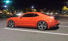 Load image into Gallery viewer, BMR Lowering Springs Chevy Camaro 5th Gen V8 Hardtop (2010-2015) 1" Drop or 1.4" Drop - 1" (SP019) Alternate Image