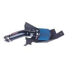 Load image into Gallery viewer, Injen Short Ram Air Intake Honda Civic Si L4-1.5L Turbo (2017-2020) Polished/ Black/ Red - Black Alternate Image