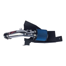 Load image into Gallery viewer, Injen Short Ram Air Intake Honda Civic Si L4-1.5L Turbo (2017-2020) Polished/ Black/ Red - Polished Alternate Image