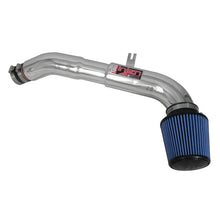 Load image into Gallery viewer, Injen SP Short Ram Air Intake Nissan Juke/ Juke NISMO 1.6L Turbo (11-15) Polished / Black / Red Finish - Polished Alternate Image