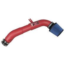 Load image into Gallery viewer, Injen SP Short Ram Air Intake Nissan Juke/ Juke NISMO 1.6L Turbo (11-15) Polished / Black / Red Finish - Wrinkle Red Alternate Image