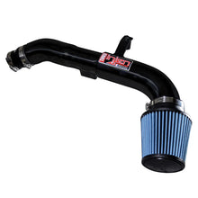 Load image into Gallery viewer, Injen SP Short Ram Air Intake Nissan Juke &amp; Juke NISMO 1.6L Turbo (2016-2017) Polished / Black / Red - Laser Black Alternate Image