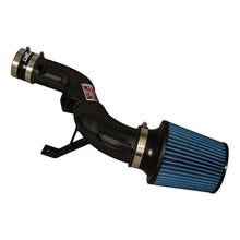 Load image into Gallery viewer, Injen SP Short Ram Air Intake Nissan Versa/ Versa Note 1.6L (2013-2019) Polished or Black - Laser Black Alternate Image