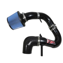 Load image into Gallery viewer, Injen SP Short Ram Air Intake Nissan Cube 1.8L (2009-2014) Polished or Black - Black Alternate Image
