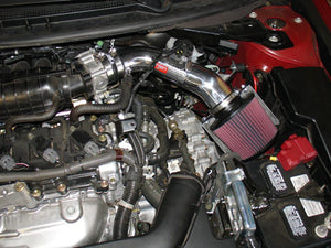 Injen SP Short Ram Air Intake Nissan Altima 2.5L (2007-2012) Polished or Black