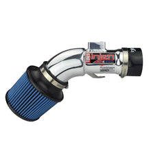 Load image into Gallery viewer, Injen SP Short Ram Air Intake Nissan Altima V6-3.5L (2007-2012) Polished or Black - Polished Alternate Image