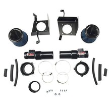 Load image into Gallery viewer, Injen SP Short Ram Air Intake Nissan 350Z V6 3.5L (2007-2008) Polished or Black - Polished Alternate Image