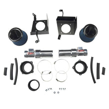 Load image into Gallery viewer, Injen SP Short Ram Air Intake Nissan 350Z V6 3.5L (2007-2008) Polished or Black - Polished Alternate Image