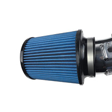 Load image into Gallery viewer, Injen SP Cold Air Intake Toyota Supra A90 A91 GR Supra (20-25) B58 - Polished Black Red Alternate Image