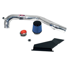 Load image into Gallery viewer, Injen SP Short Ram Air Intake VW Golf R 2.0L Turbo (2012-2013) Polished or Black - Polished Alternate Image