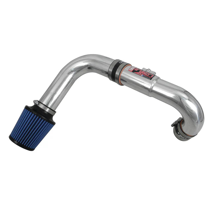 Injen Cold Air Intake Chevy Spark 1.2L (11-14) Polished or Black Finish