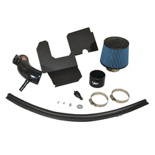 Load image into Gallery viewer, Injen SP Short Ram Air Intake Ford Fusion 2.5L (2013-2020) Polished or Black - Polished Alternate Image