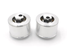 Load image into Gallery viewer, SPL Caster Rod Monoball Bushings for Chevy Camaro (2016–2024) Adjustable Front SPL CRB CAM6 Alternate Image