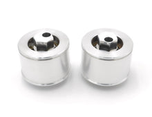Load image into Gallery viewer, SPL Caster Rod Monoball Bushings for Chevy Camaro (2016–2024) Adjustable Front SPL CRB CAM6 Alternate Image