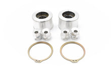 Load image into Gallery viewer, SPL Caster Rod Monoball Bushings for Chevy Camaro (2016–2024) Adjustable Front SPL CRB CAM6 Alternate Image