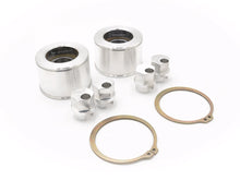 Load image into Gallery viewer, SPL Caster Rod Monoball Bushings for Chevy Camaro (2016–2024) Adjustable Front SPL CRB CAM6 Alternate Image