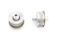 Load image into Gallery viewer, SPL Caster Rod Monoball Bushings for BMW M3 G80 &amp; M4 G82 G83 (2022-2026) Adjustable Front SPL CRB G8X Alternate Image