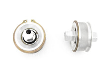 Load image into Gallery viewer, SPL Caster Rod Monoball Bushings for BMW M3 G80 &amp; M4 G82 G83 (2022-2026) Adjustable Front SPL CRB G8X Alternate Image