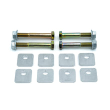 Load image into Gallery viewer, SPL Eccentric Lockout Kit for Hyundai Elantra N CN7 (2022-2026) Rear Camber or Toe Arms Alternate Image