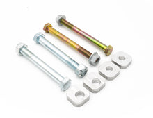 Load image into Gallery viewer, SPL Eccentric Lockout Kit for BMW 128i / 135i E82 / E88 (08-11) 1M Coupe E82M (2011) Rear Camber or Toe Arms Alternate Image