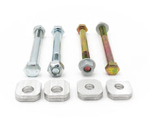 Load image into Gallery viewer, SPL Eccentric Lockout Kit for BMW 128i / 135i E82 / E88 (08-11) 1M Coupe E82M (2011) Rear Camber or Toe Arms Alternate Image