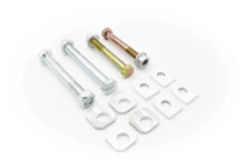 Load image into Gallery viewer, SPL Eccentric Lockout Kit for BMW M2 / M3 / M4 F80 F82 F83 F87 (14-21) G80 G82 G83 G87 (21-26) Camber / Toe / Camber &amp; Toe Arms Alternate Image