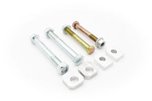 Load image into Gallery viewer, SPL Eccentric Lockout Kit for BMW M2 / M3 / M4 F80 F82 F83 F87 (14-21) G80 G82 G83 G87 (21-26) Camber / Toe / Camber &amp; Toe Arms Alternate Image