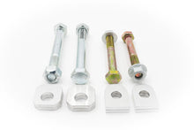 Load image into Gallery viewer, SPL Eccentric Lockout Kit for BMW M2 / M3 / M4 F80 F82 F83 F87 (14-21) G80 G82 G83 G87 (21-26) Camber / Toe / Camber &amp; Toe Arms Alternate Image