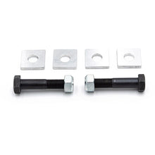 Load image into Gallery viewer, SPL Eccentric Lockout Kit for Subaru Outback (2008-2019) SPL EL FRS Alternate Image