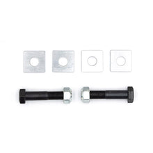 Load image into Gallery viewer, SPL Eccentric Lockout Kit for Subaru Outback (2008-2019) SPL EL FRS Alternate Image