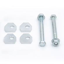 Load image into Gallery viewer, SPL Eccentric Lockout Kit for Porsche 911 996 997 (1999-2012) Rear Camber or Toe Arms Alternate Image