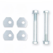 Load image into Gallery viewer, SPL Eccentric Lockout Kit for Porsche 911 996 997 (1999-2012) Rear Camber or Toe Arms Alternate Image