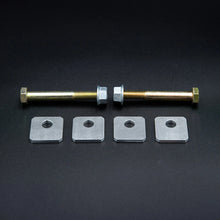 Load image into Gallery viewer, SPL Eccentric Lockout Kit for Hyundai Elantra N CN7 (2022-2026) Rear Camber or Toe Arms Alternate Image