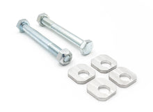 Load image into Gallery viewer, SPL Eccentric Lockout Kit for BMW 128i / 135i E82 / E88 (08-11) 1M Coupe E82M (2011) Rear Camber or Toe Arms Alternate Image