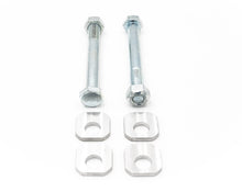 Load image into Gallery viewer, SPL Eccentric Lockout Kit for BMW 128i / 135i E82 / E88 (08-11) 1M Coupe E82M (2011) Rear Camber or Toe Arms Alternate Image