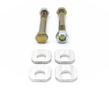 Load image into Gallery viewer, SPL Eccentric Lockout Kit for BMW 135i &amp; 128i E82 / E88 (08-11) 1M Coupe E82M (11) Rear Camber or Toe Arms Alternate Image