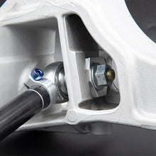 Load image into Gallery viewer, SPL Eccentric Lockout Kit for Porsche 911 996 997 (1999-2012) Rear Camber or Toe Arms Alternate Image