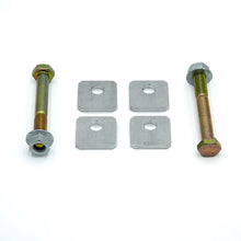 Load image into Gallery viewer, SPL Eccentric Lockout Kit for Hyundai Elantra N CN7 (2022-2026) Rear Camber or Toe Arms Alternate Image