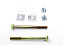 Load image into Gallery viewer, SPL Eccentric Lockout Kit for BMW 135i &amp; 128i E82 / E88 (08-11) 1M Coupe E82M (11) Rear Camber or Toe Arms Alternate Image