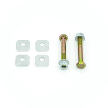 Load image into Gallery viewer, SPL Eccentric Lockout Kit for Mitsubishi Lancer Evo X (2008-2015) Rear Lower Camber or Toe Arms Alternate Image