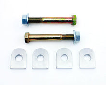 Load image into Gallery viewer, SPL Eccentric Lockout Kit for BMW M2 / M3 / M4 F80 F82 F83 F87 (14-21) G80 G82 G83 G87 (21-26) Camber / Toe / Camber &amp; Toe Arms Alternate Image
