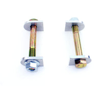 Load image into Gallery viewer, SPL Eccentric Lockout Kit for BMW M2 / M3 / M4 F80 F82 F83 F87 (14-21) G80 G82 G83 G87 (21-26) Camber / Toe / Camber &amp; Toe Arms Alternate Image