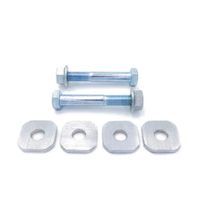 Load image into Gallery viewer, SPL Eccentric Lockout Kit for BMW Z4 G29 (2019-2026) Lower Control, Rear Camber or Toe Arms Alternate Image