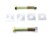Load image into Gallery viewer, SPL Toe Arms Eccentric Lockout Kit for Ford Mustang S550 (2015-2023) SPL ELT S550 Alternate Image