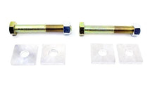 Load image into Gallery viewer, SPL Toe Arms Eccentric Lockout Kit for Ford Mustang S550 (2015-2023) SPL ELT S550 Alternate Image
