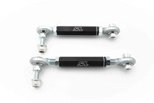 Load image into Gallery viewer, SPL Front Swaybar Endlinks for Audi RS5 (13-15) RS6 / S7 (12-18) SPL FE B8 Alternate Image