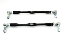 Load image into Gallery viewer, SPL Parts Front Endlinks BMW 1M E82 (11-12) M3 E90/E92/E93 (08-13) SPL FE E9M Alternate Image